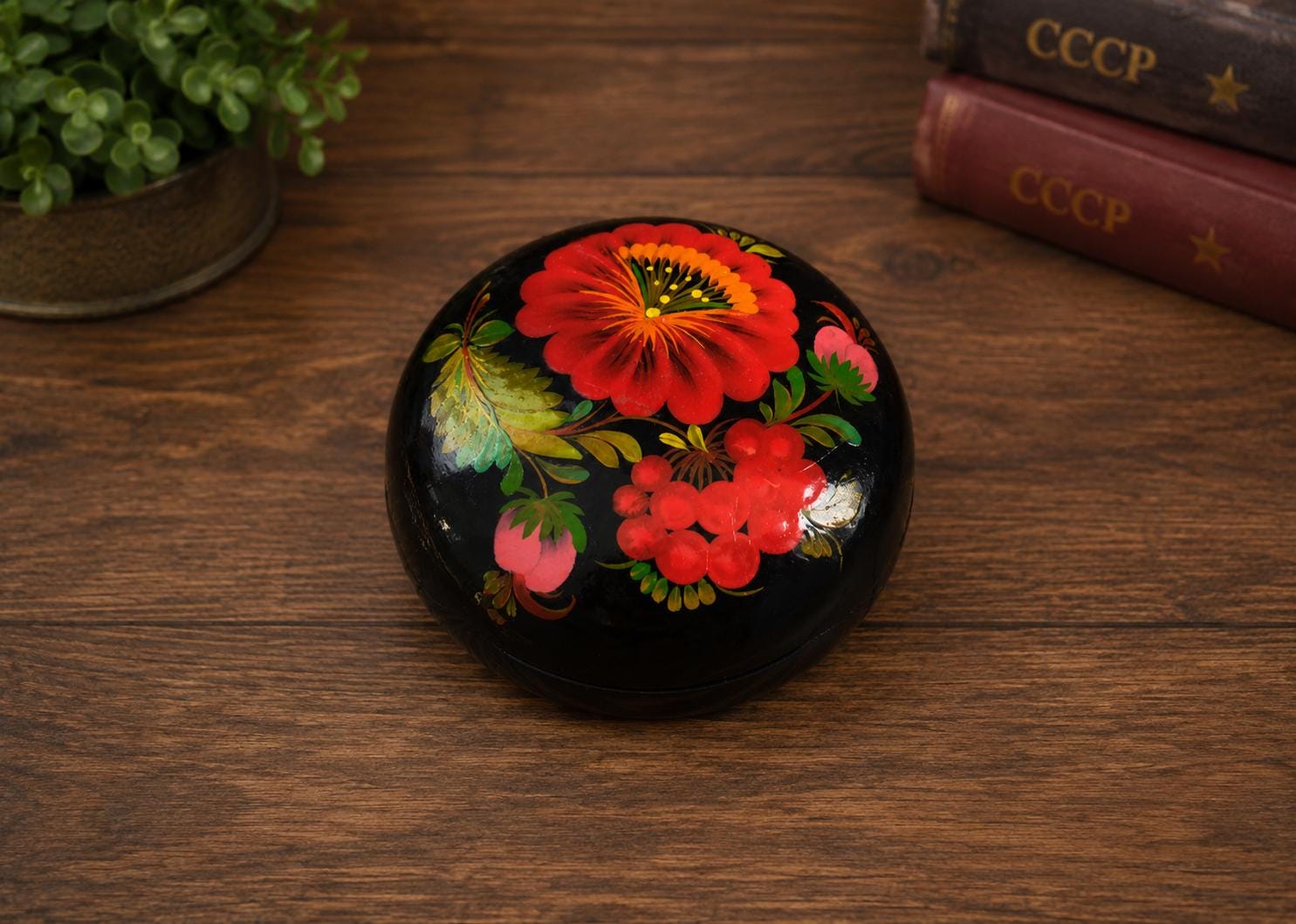 Soviet Objects - Etsy - Page 2