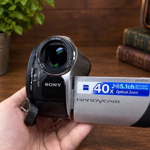 Sony handycam night vision - Etsy 日本
