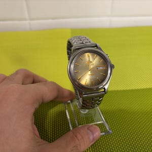 Orient Watch 1980 - Etsy