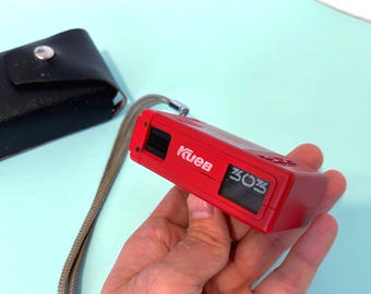 非常に珍しい、ソビエトヴィンテージカメラKyiv-303ヴィンテージミニ