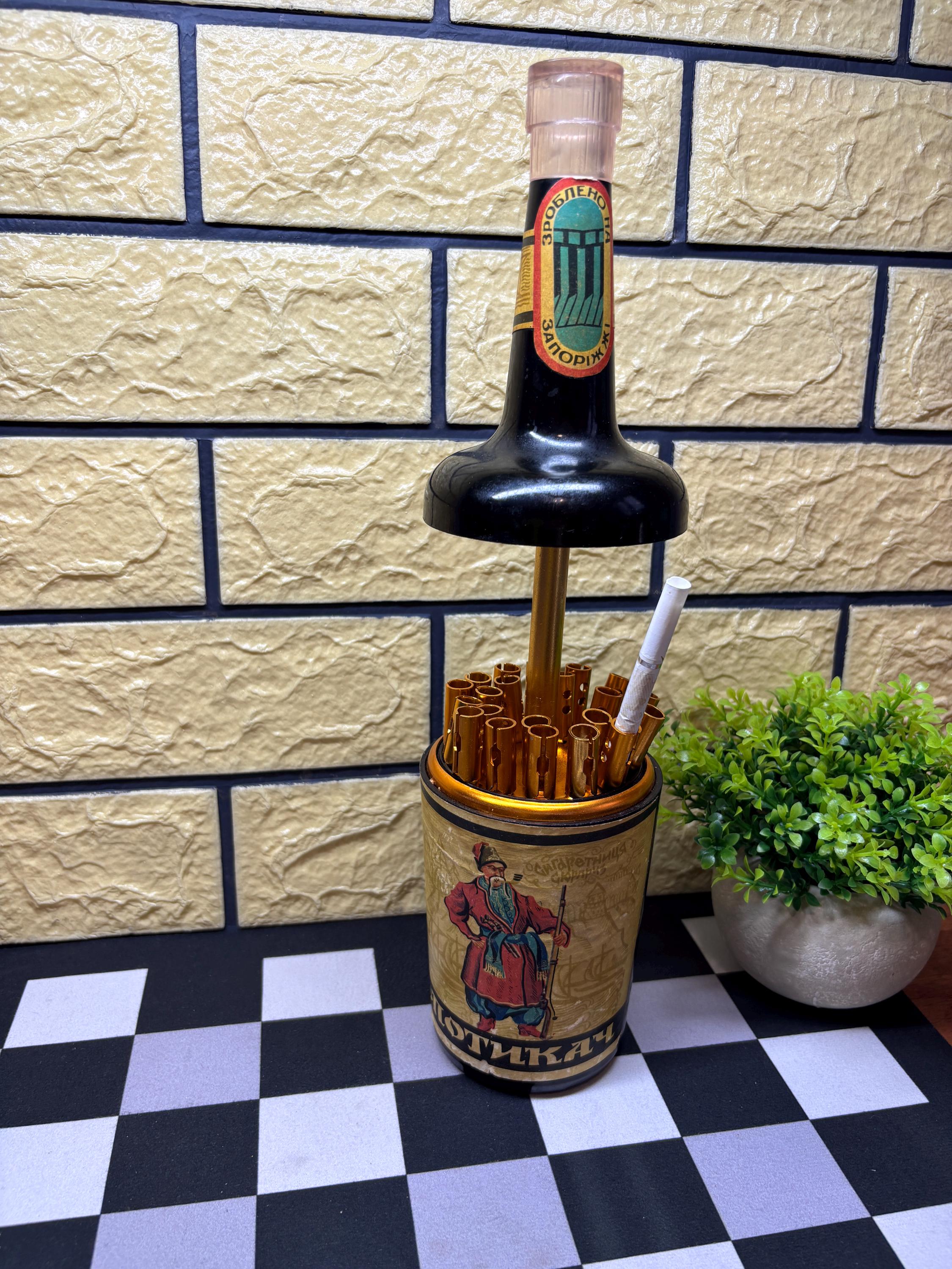 Cigarette Dispenser - Etsy Finland, image size:2250x3000