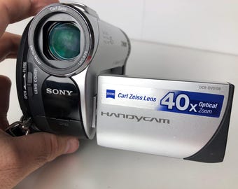 Panasonic　HDC-TM350 Near Mint 】PANASONIC Video camera HDC-TM350 64GB w/charger