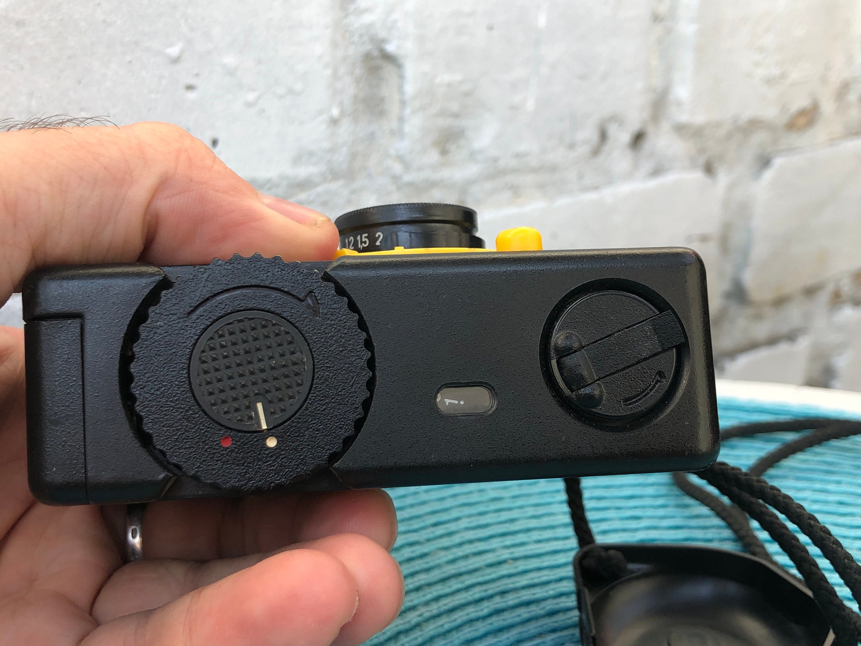 AGAT-18K Gray, Soviet, 35-mm Film, Half-frame Camera, Camera AGAT-18K , USSR, Very Rare and Popular - Etsy AGAT-18K Gray, Soviet, 35-mm Film, Half-frame Camera, Camera AGAT-18K , USSR, Very Rare and Popular - Etsy