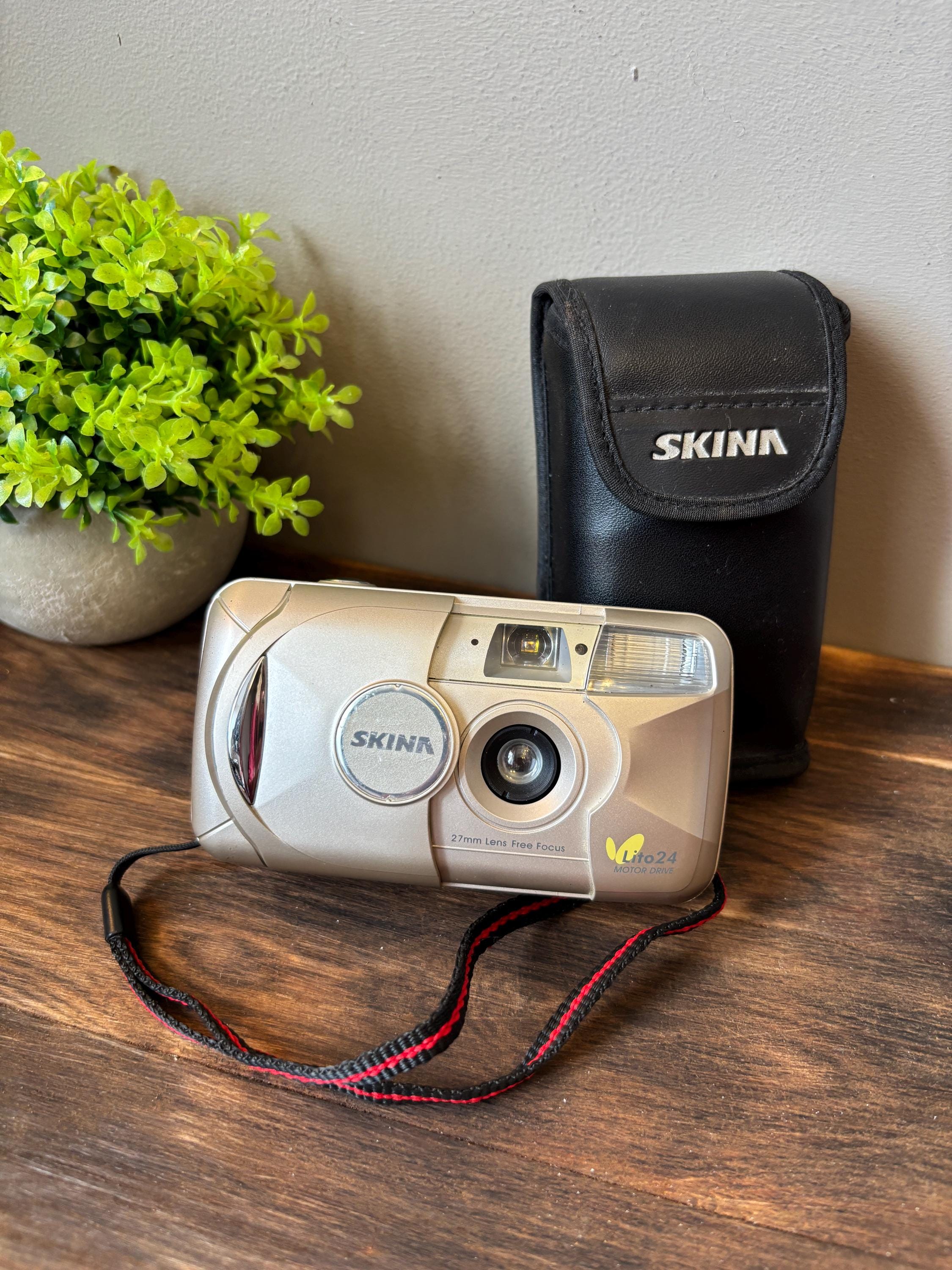 Minolta auto flash - Etsy 日本