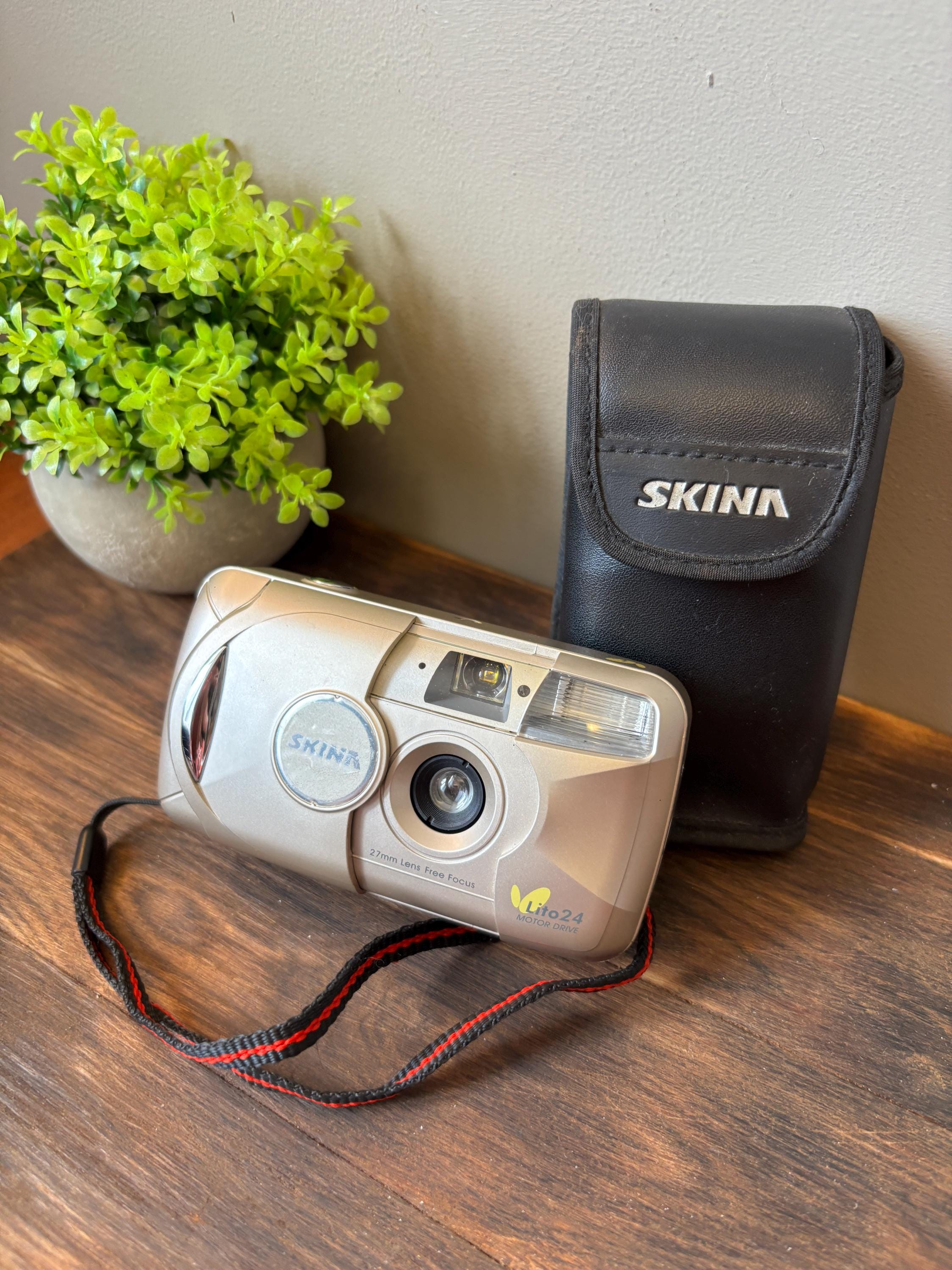 Minolta auto flash - Etsy 日本
