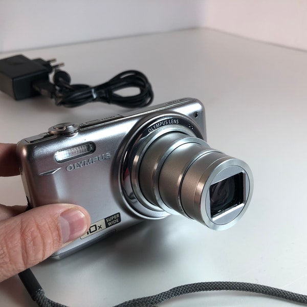 Olympus Camera Etsy Australia