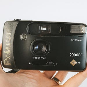 Polaroid 2000 - Etsy 日本