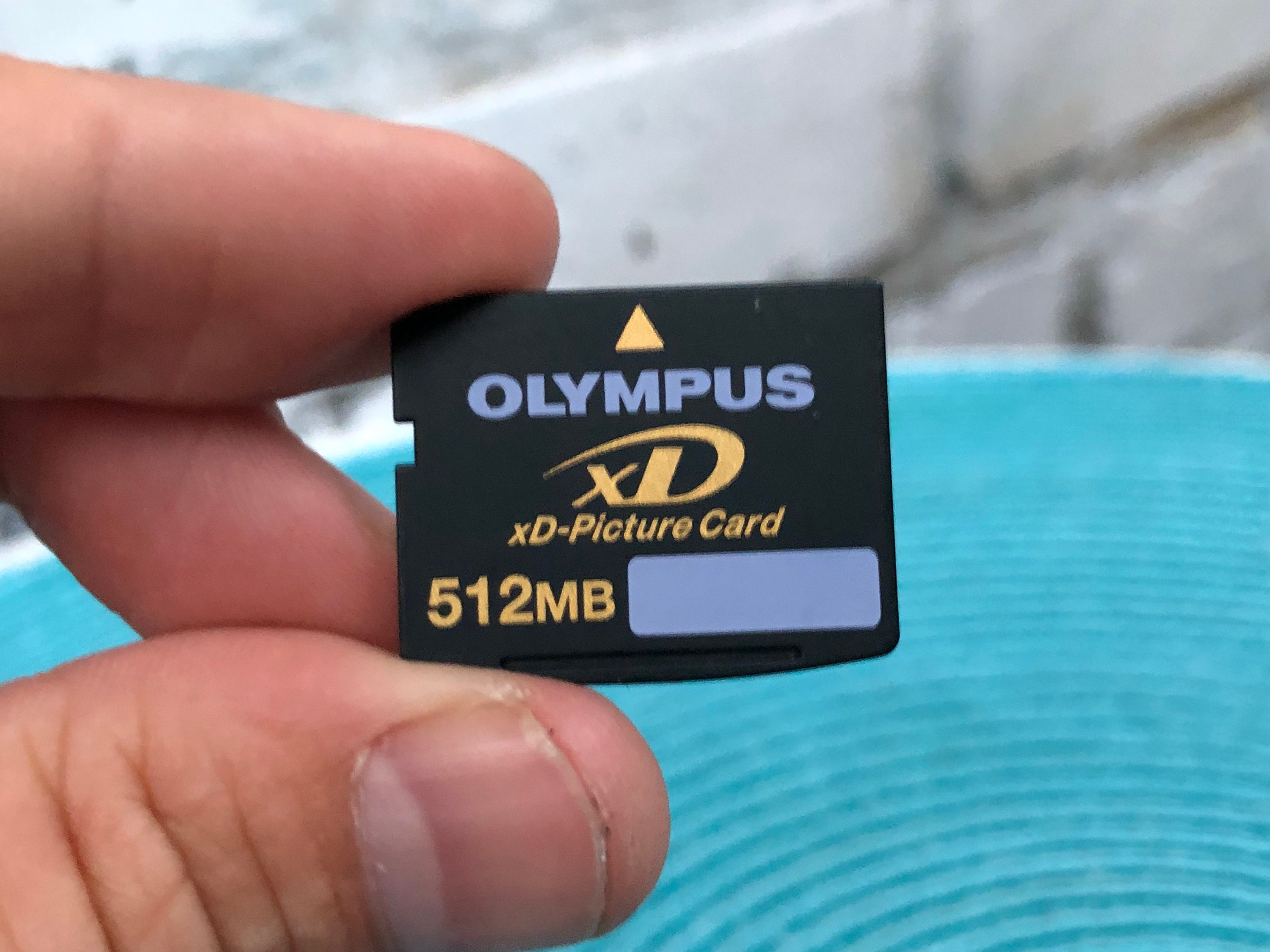 512mb Xd Card - Etsy