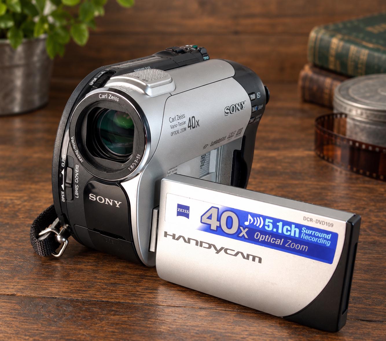 Sony vhs camera - Etsy 日本