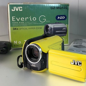Buy Jvc Camcorder Online In India -  India