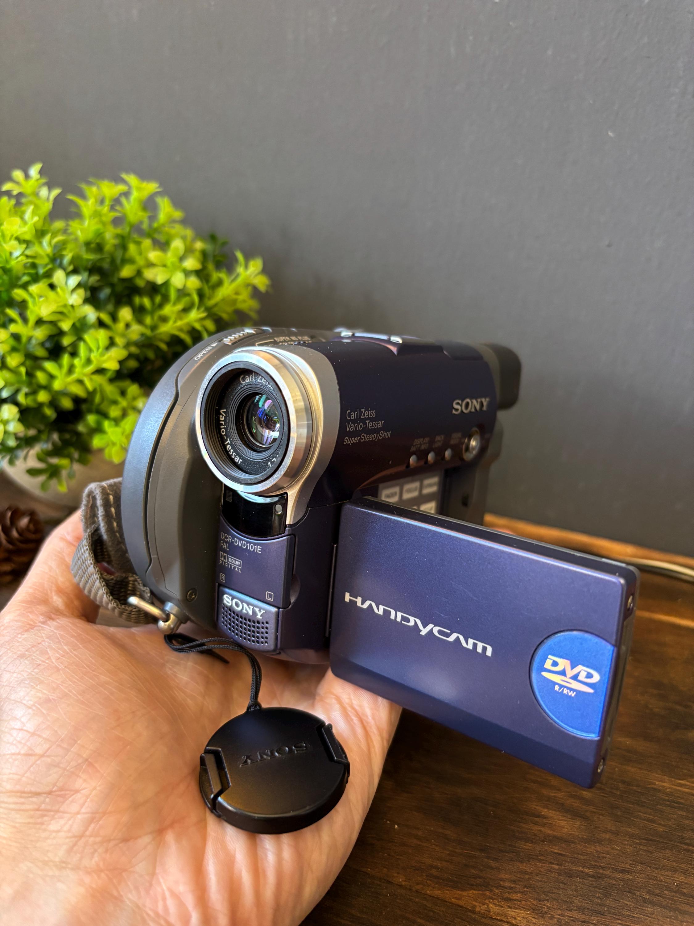 Sony handycam - Etsy 日本