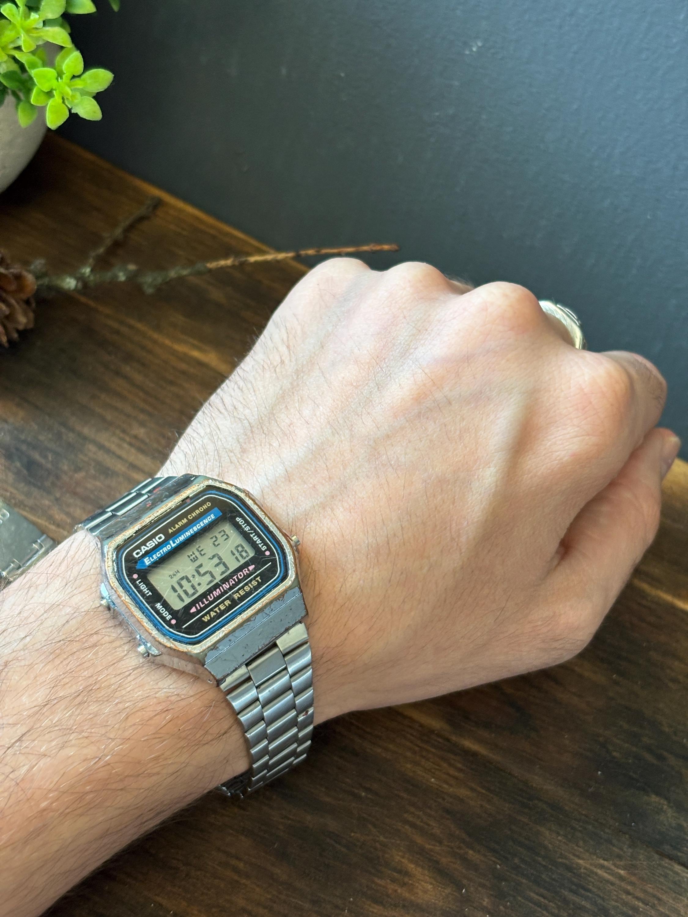 Y2k digital watches - Etsy 日本