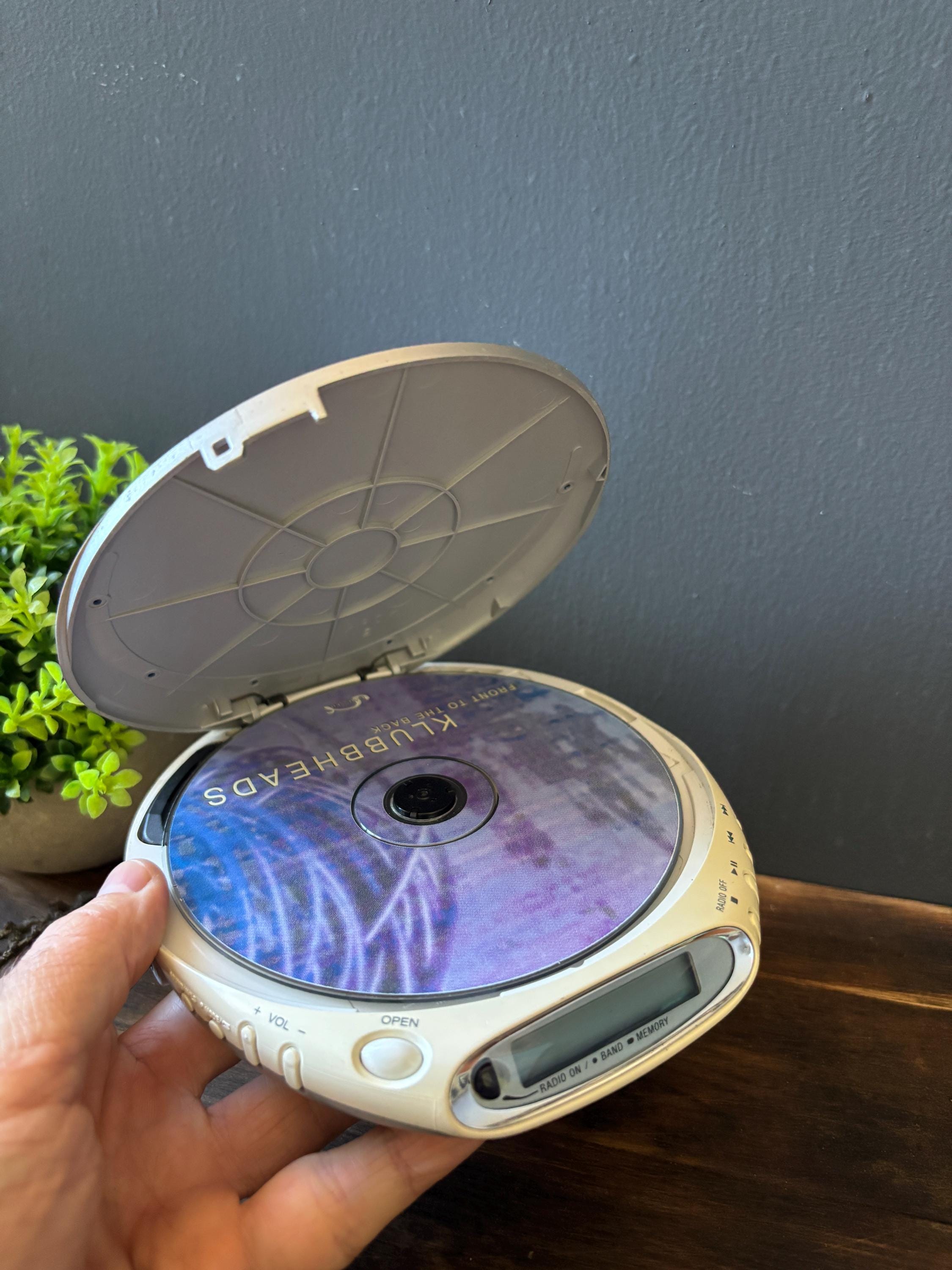 Sony walkman cd player - Etsy 日本