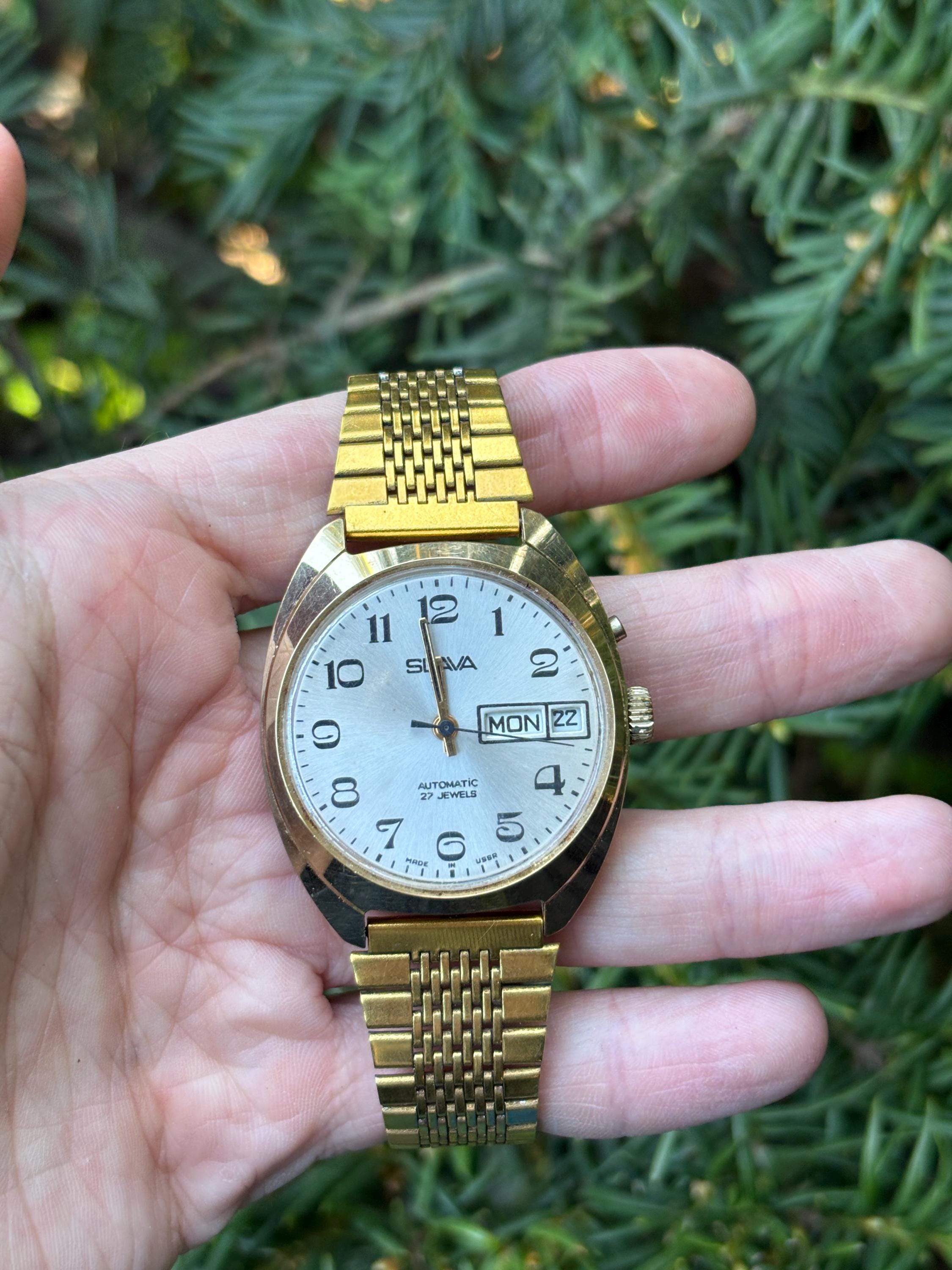 Orient 27 jewels - Etsy 日本