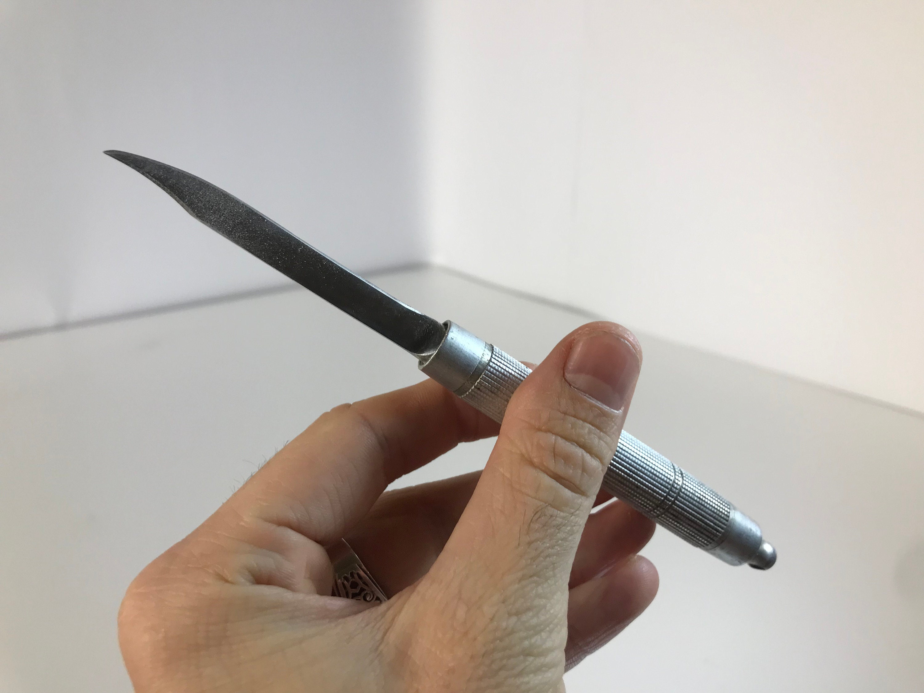 Prison Knives - Etsy
