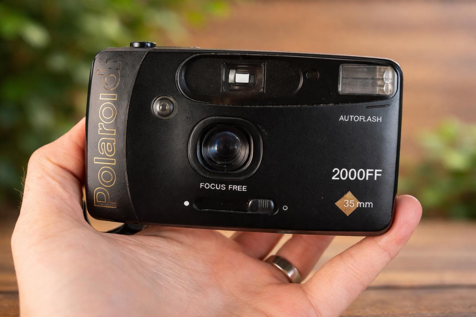 Polaroid 2000 - Etsy 日本