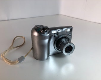 Very Popular Camera, Working, Cool, Olympus Digital Camera, Olympus SP 310, Camera, For beginners and pros, compact