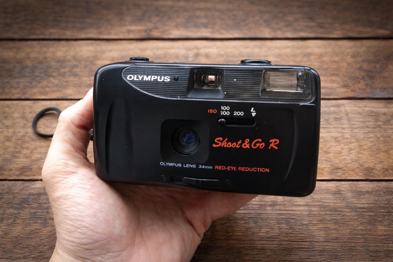 オリンパス　カメラ　ビンテージ Olympus camera 90s - Etsy 日本