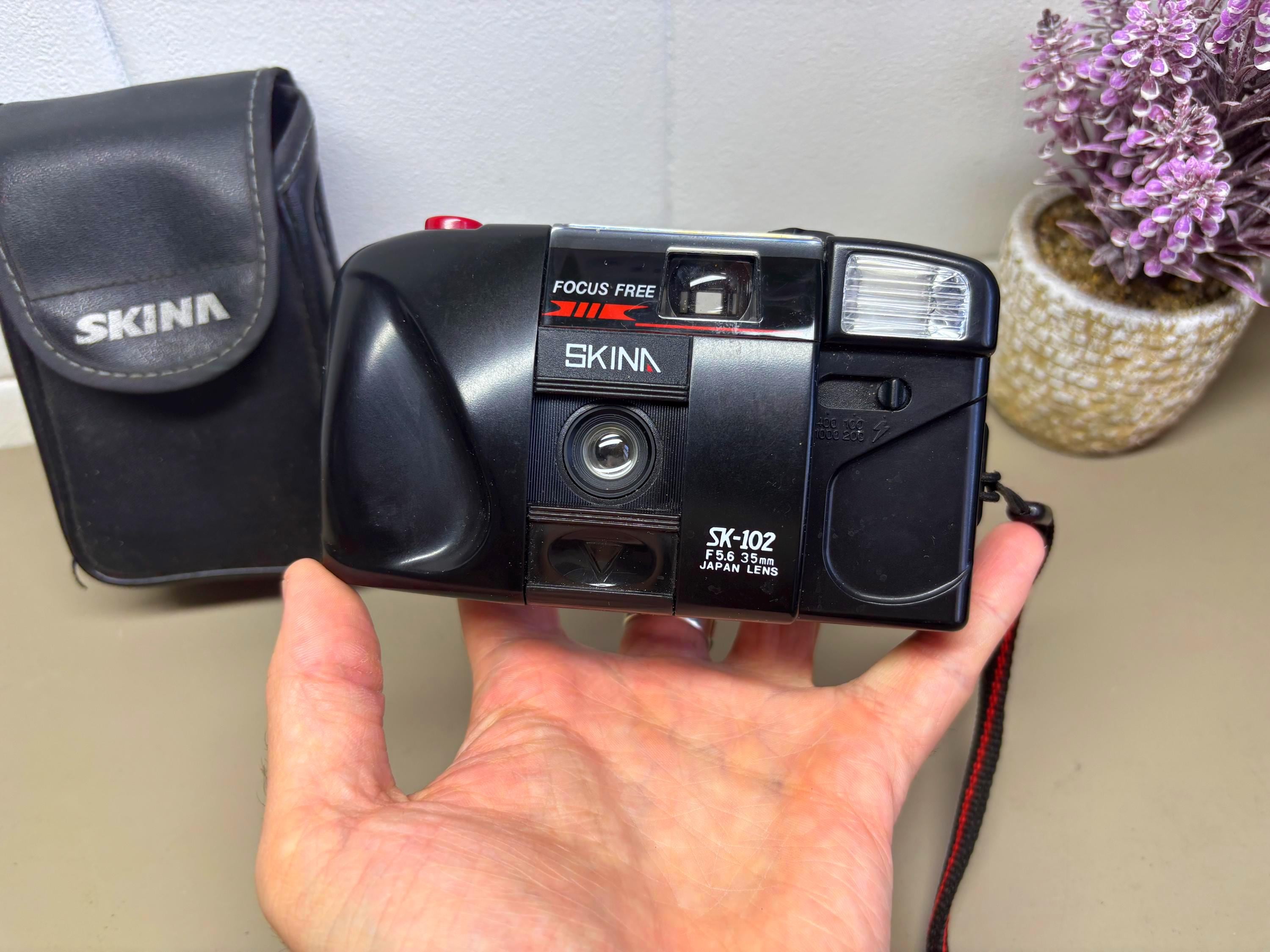 Olympus Mju Ii Camera Case - Etsy