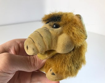 アルフ ぬいぐるみ コレコ ヴィンテージ 18インチ 人形 ぬいぐるみ