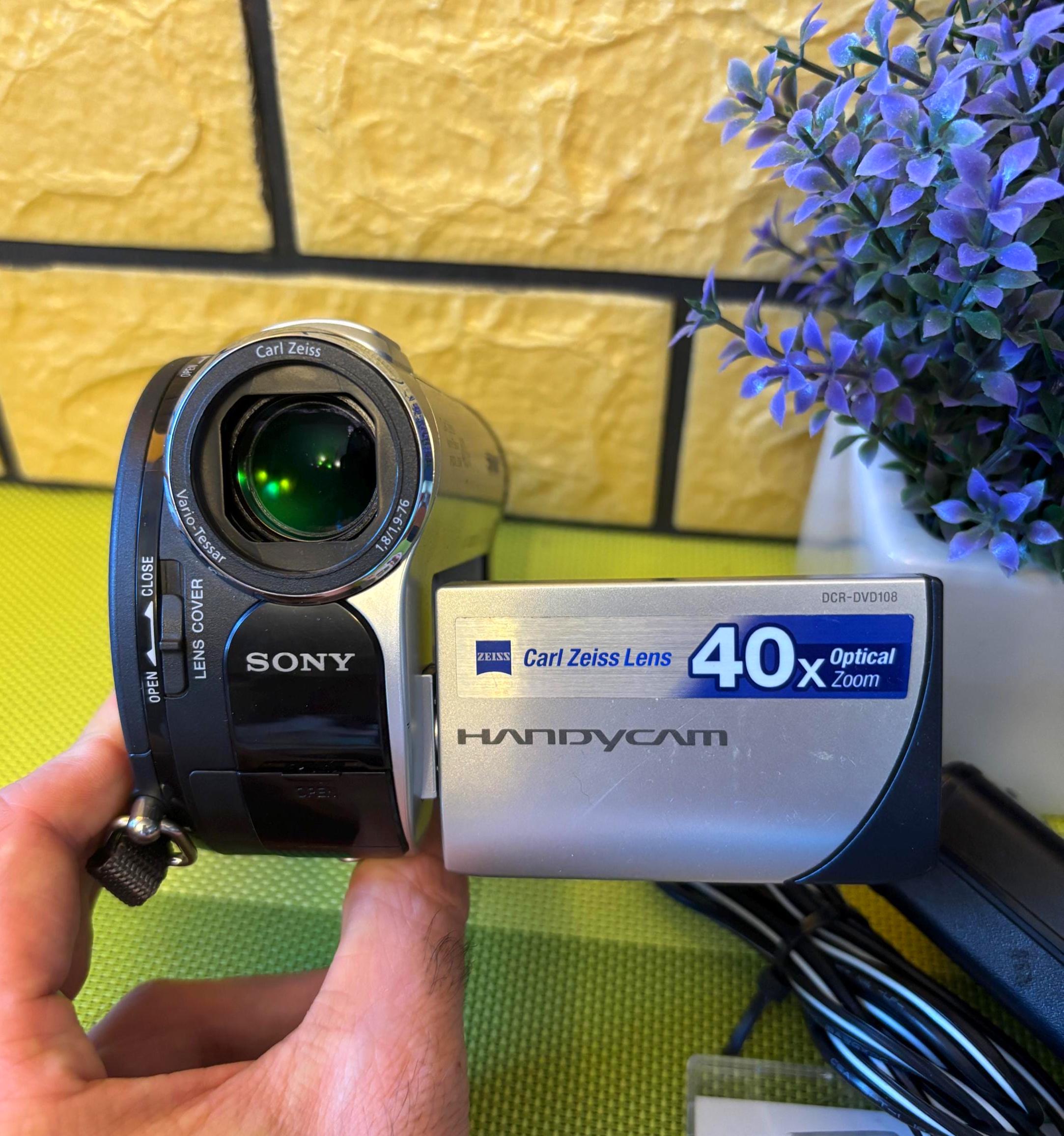 Sony handycam - Etsy 日本