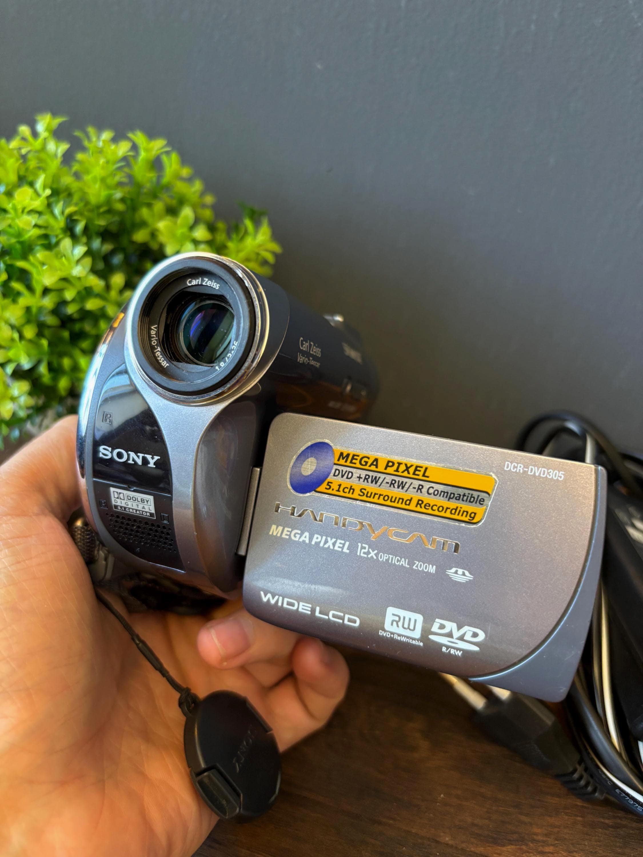 Sony 40x Zoom - Etsy Canada