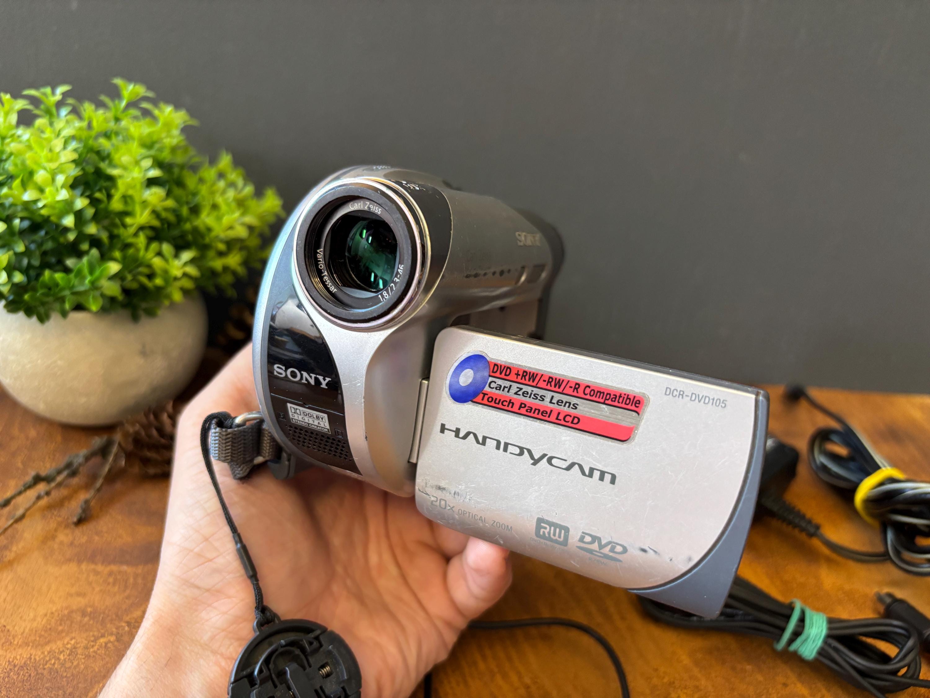 Sony handycam night vision - Etsy 日本