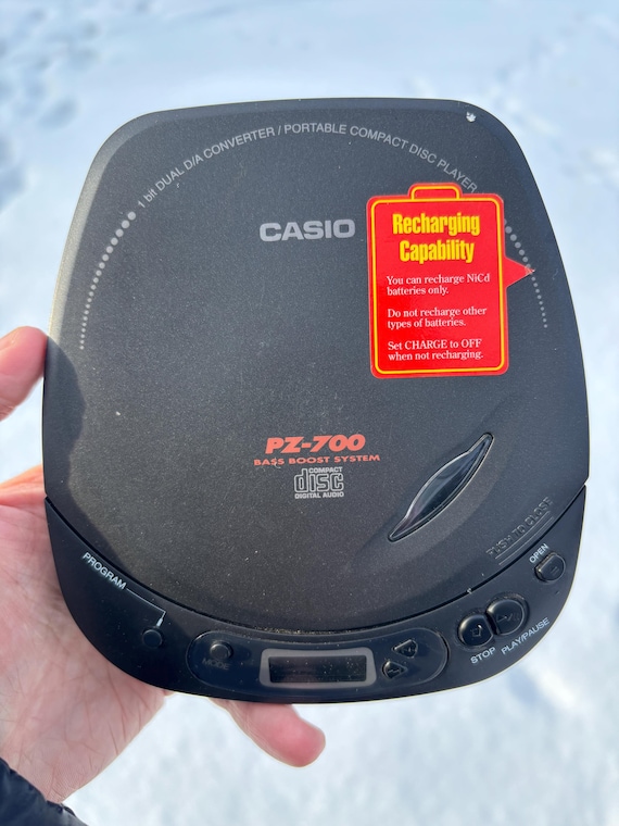 Very Rare Model,old Popular,compact,working,vintage,vintage Casio