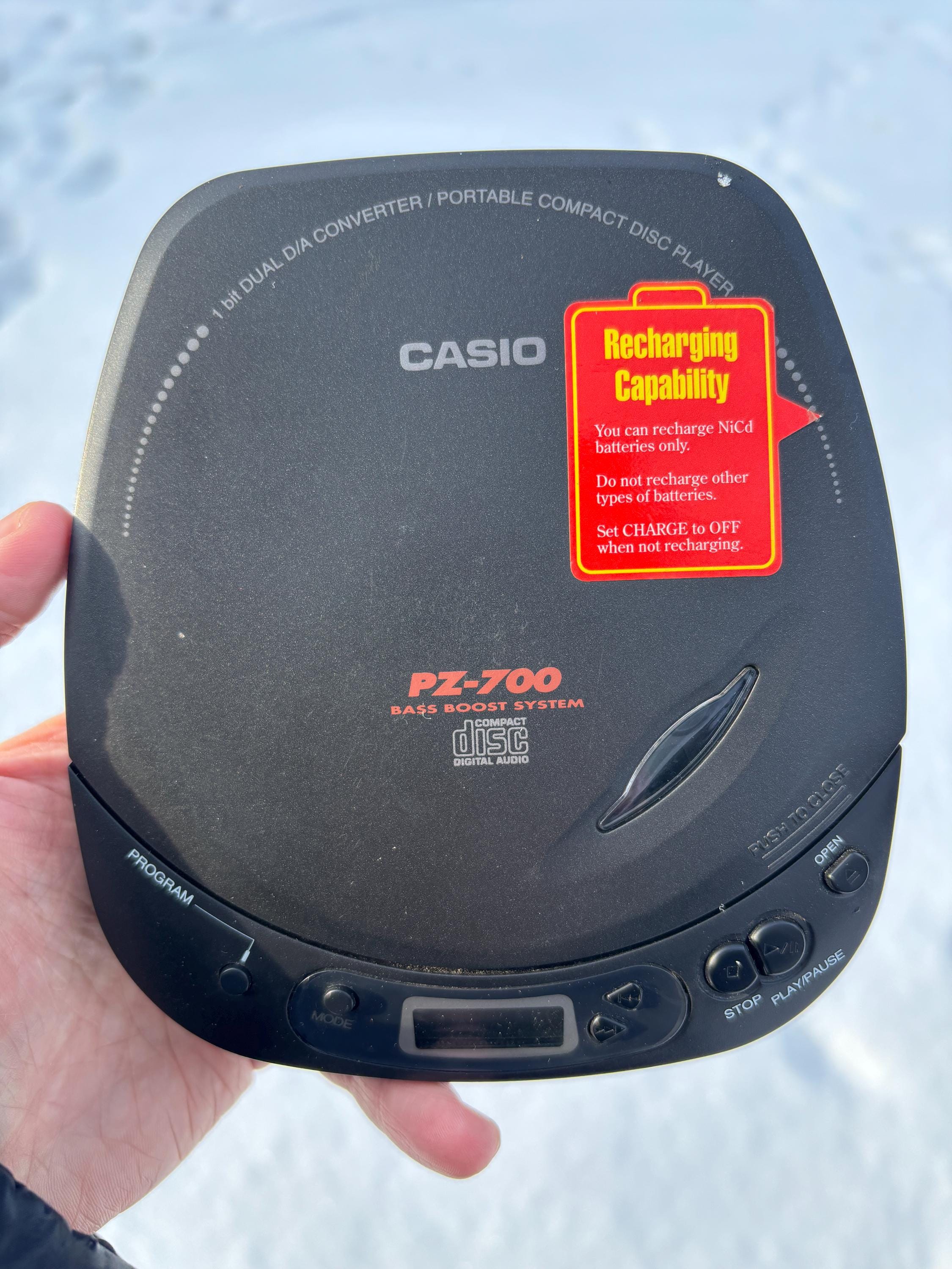 Very Rare Model,old Popular,compact,working,vintage,vintage Casio