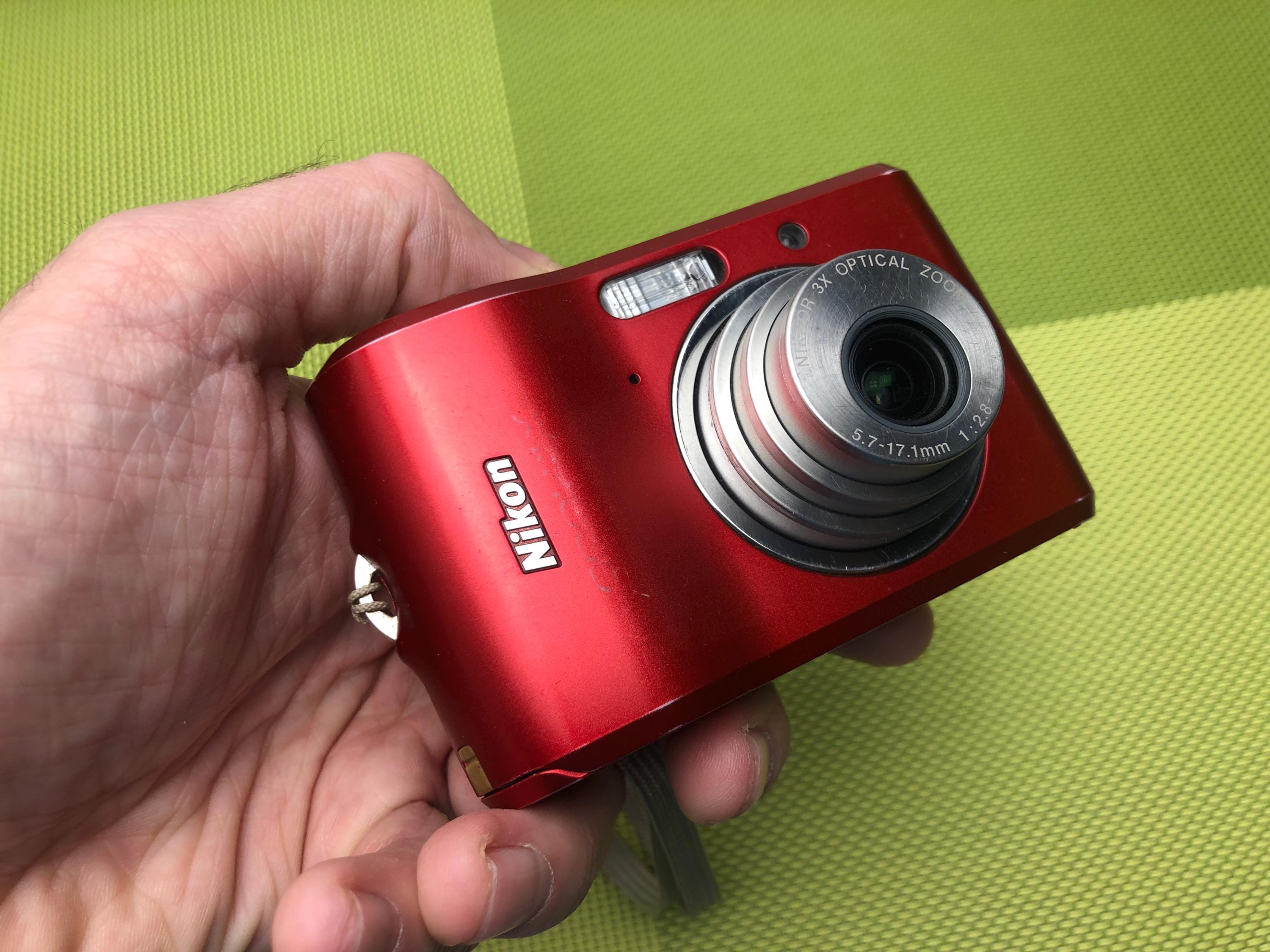 パナソニックLUMIX デジカメDMC -FS3 □パナソニック デジタルカメラ LUMIX DMC-ZX3 デジカメ 1410万