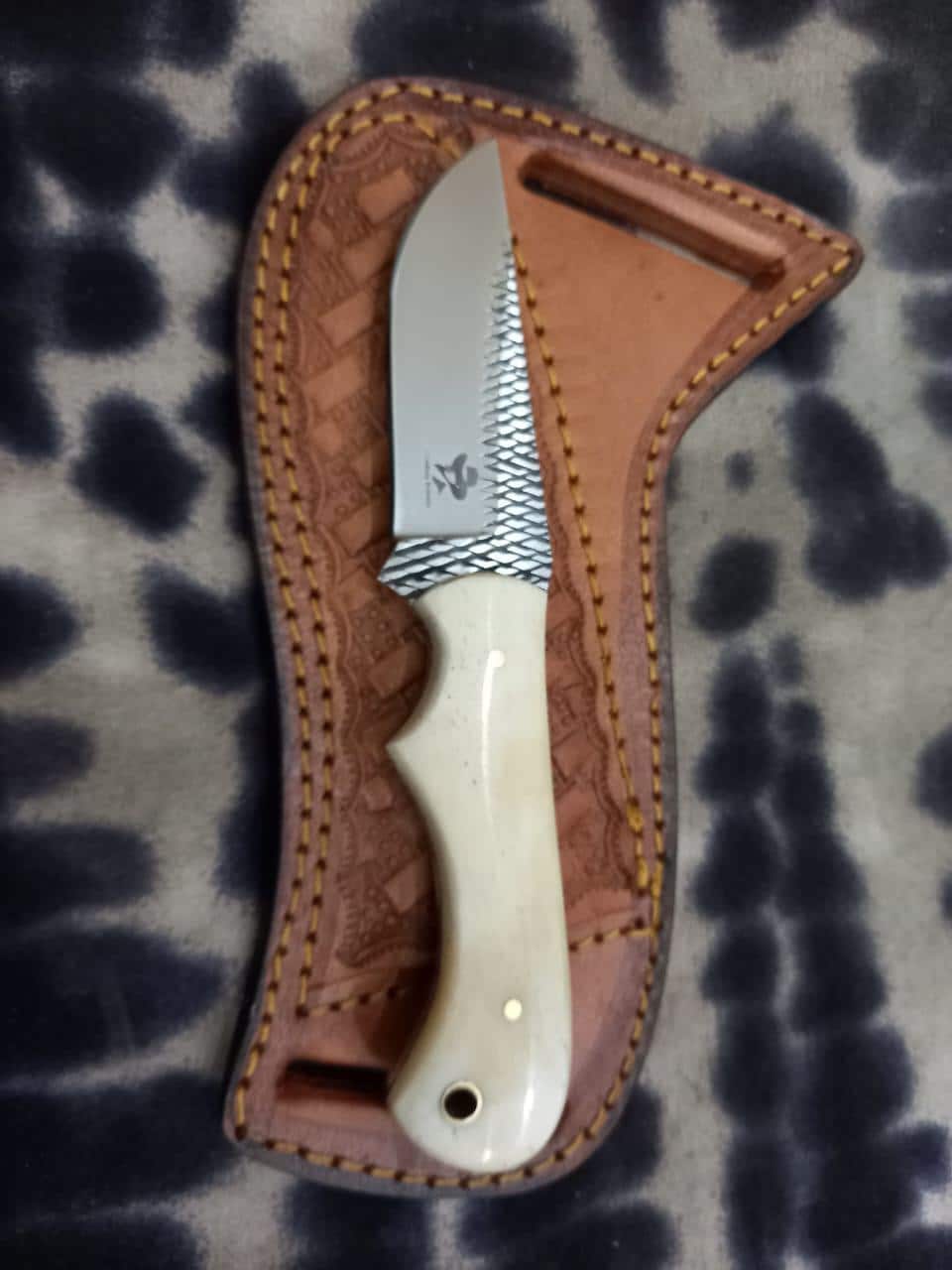 Yellowhorse Knives - Etsy Yellowhorse Knives - Etsy