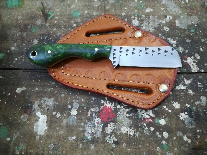 Custom Handmade Farrier Rasp Steel Cowboy Bull Cutter Etsy