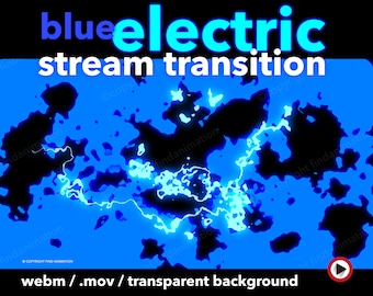 Animated stream overlay anime, Anime twitch overlay animated twitch transition, Stream transition stinger, Twitch stinger transition