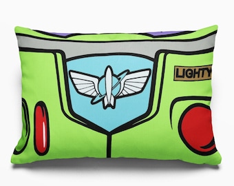 Buzz lightyear pillow case cheap