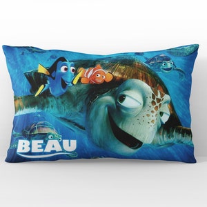 Finding Nemo Pillowcase