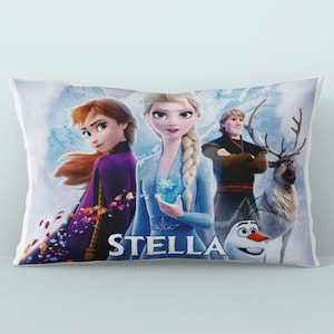 Olaf pillowcase store