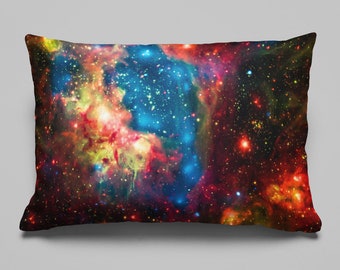 Galaxy Pillow/_Add style to any room