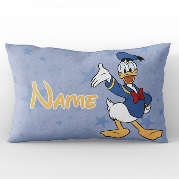 Duck Pillow Etsy