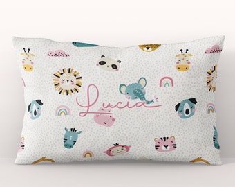 preschool pillows