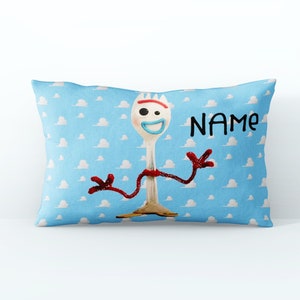 Toy story 4 pillowcase hotsell