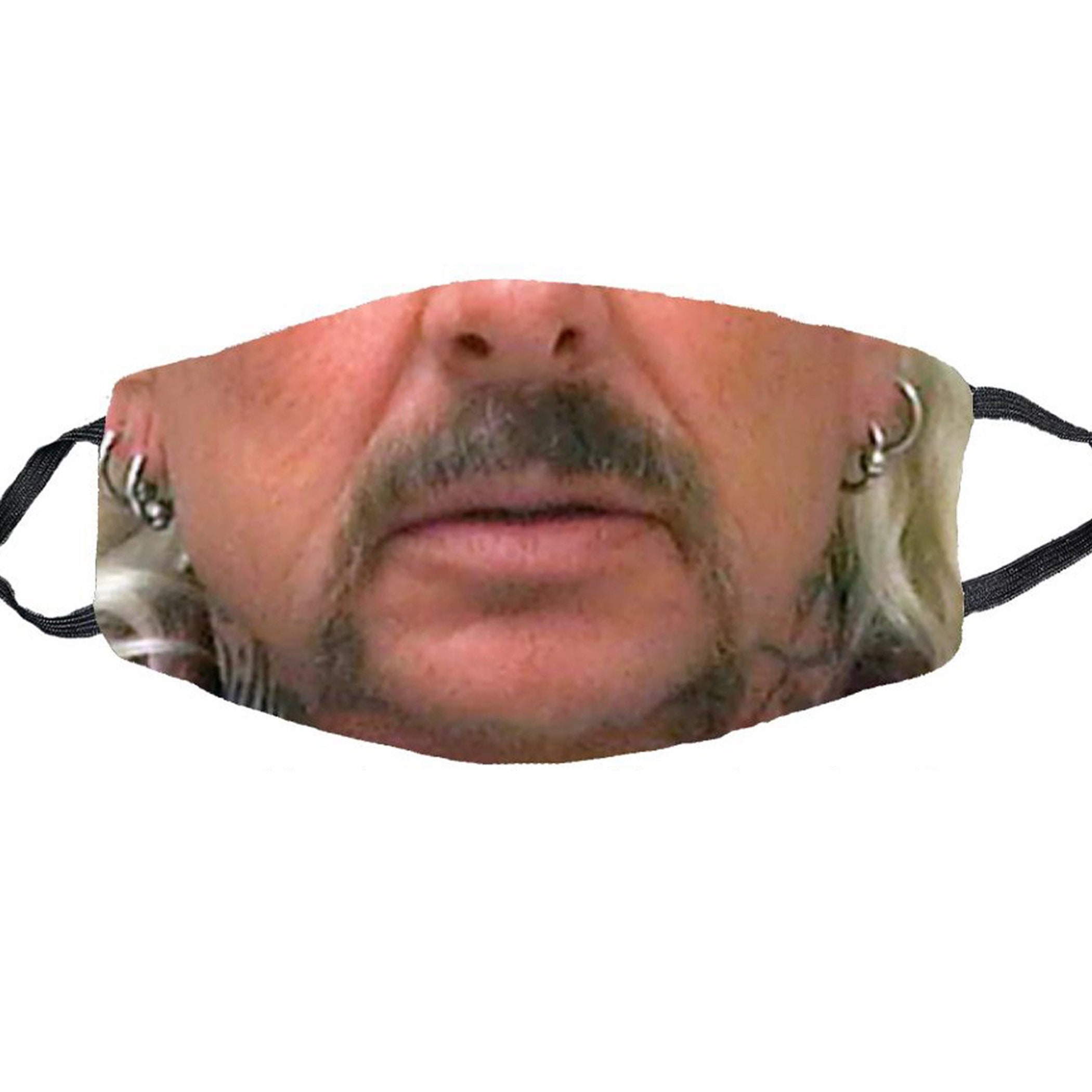 Multiple Outfits The Tiger King Joe Exotic Washable Reusable Unisex Breathable Adult Dust Face Mouth Cloth Balaclava Multiple Outfits The Tiger King Joe Exotic Washable Reusable Unisex Breathable Adult Dust Face Mouth Cloth Balaclava