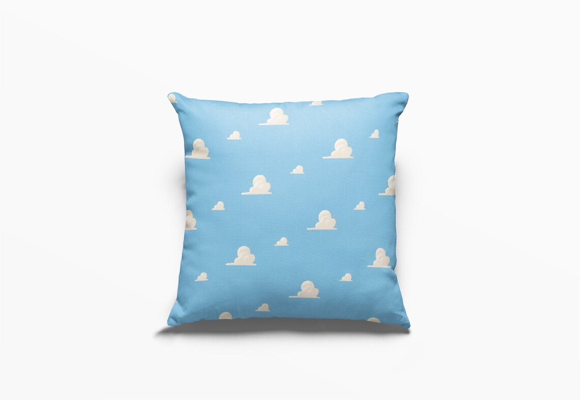 toy story pillow cases
