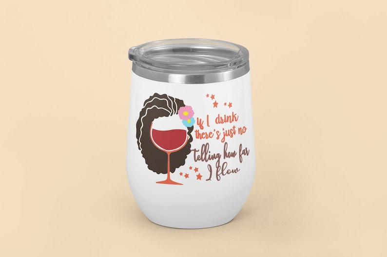 Disney Wine Tumbler, Princess Wine Tumbler, Disney Gifts, Disney Bachelorette Party, Disney Bridesmaid Gifts, Disney Princess Wine Glass image 5