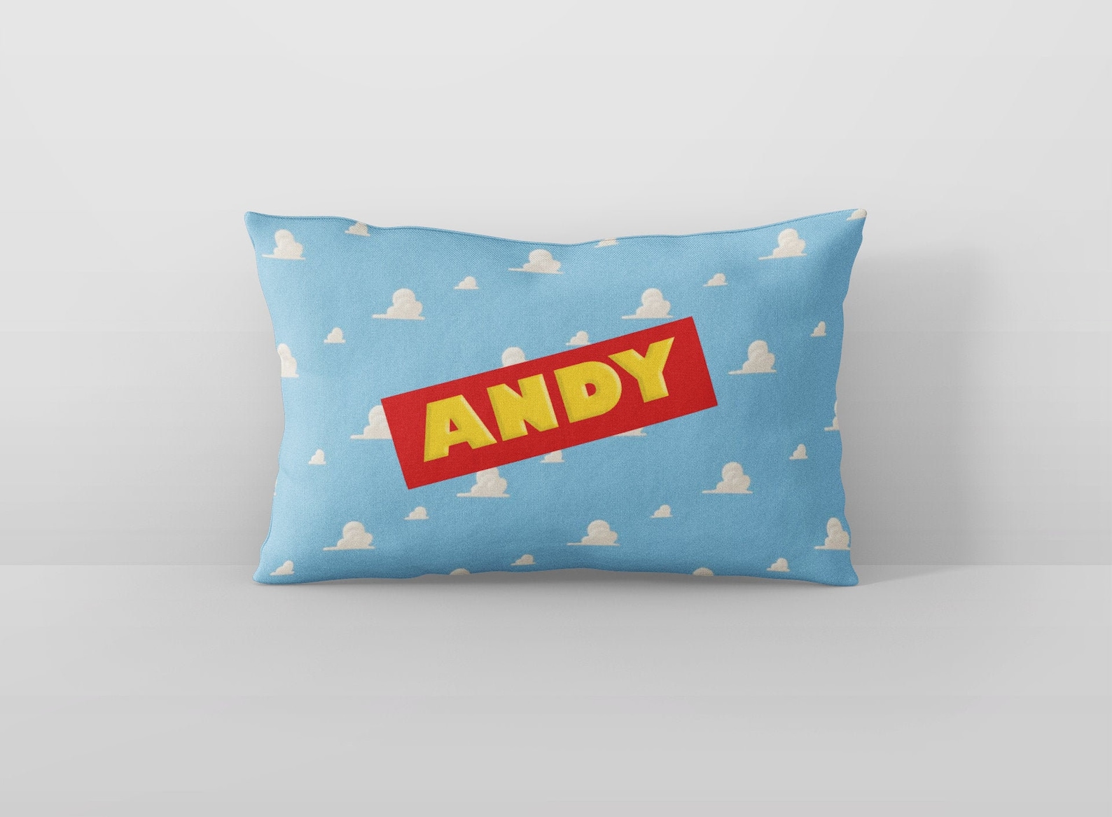 toy story pillow cases
