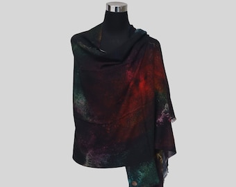Extra Soft,High Quality Scarf Wrap / Scarves and wraps / cashmere wraps 100% Cashmere Shawls Scarf Pashmina - The FUSION