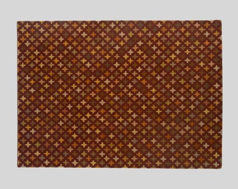 Rugs and Carpets, CROSS Hand Knotted Rugs and Carpets