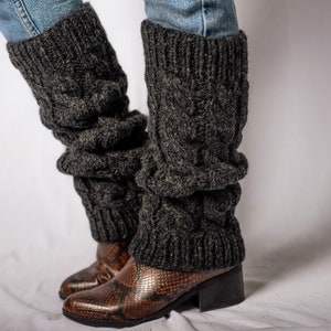 Best Leg Warmers in India: Best Leg Warmers in India to Help You Keep Warm  and Stylish - The Economic Times