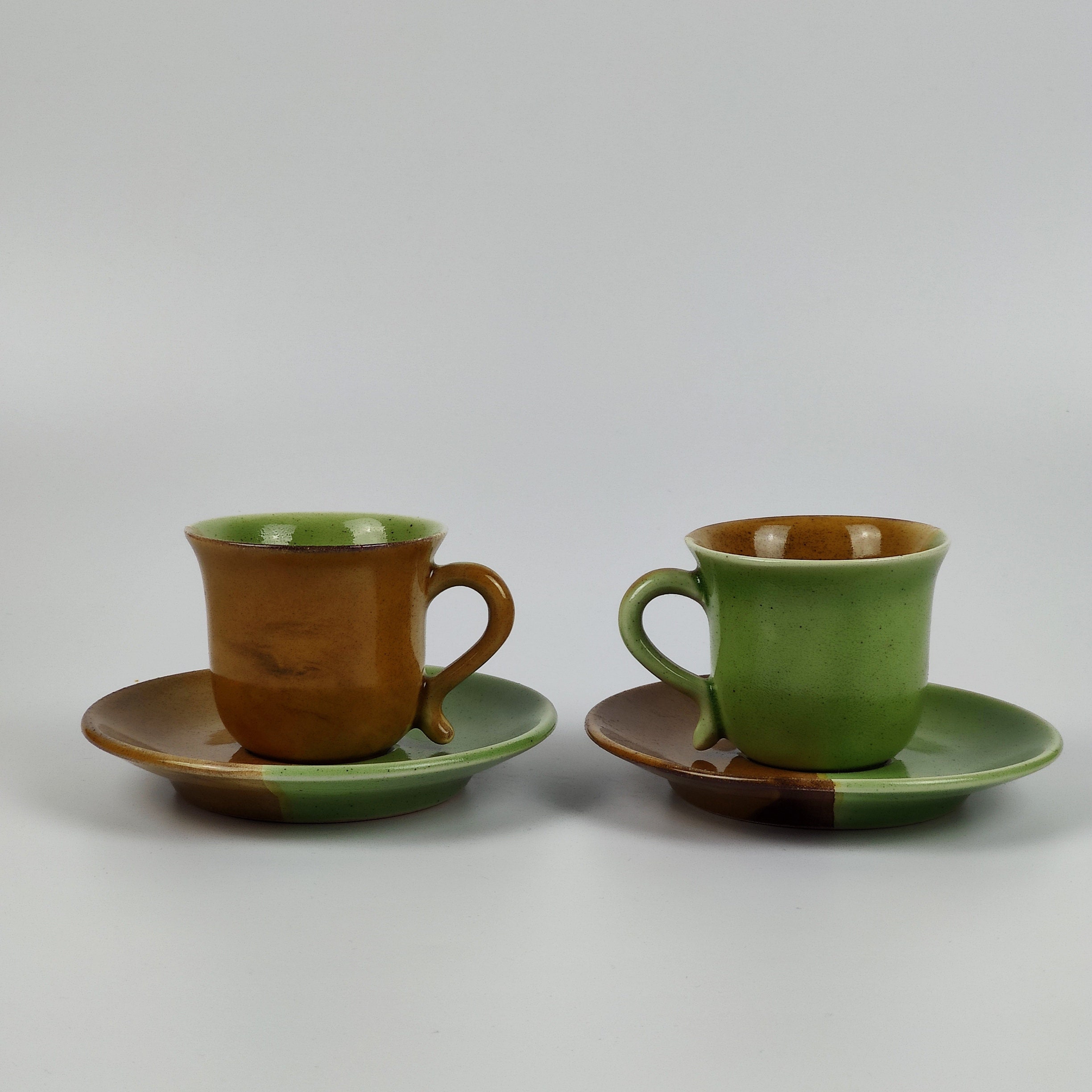latte cups ceramic