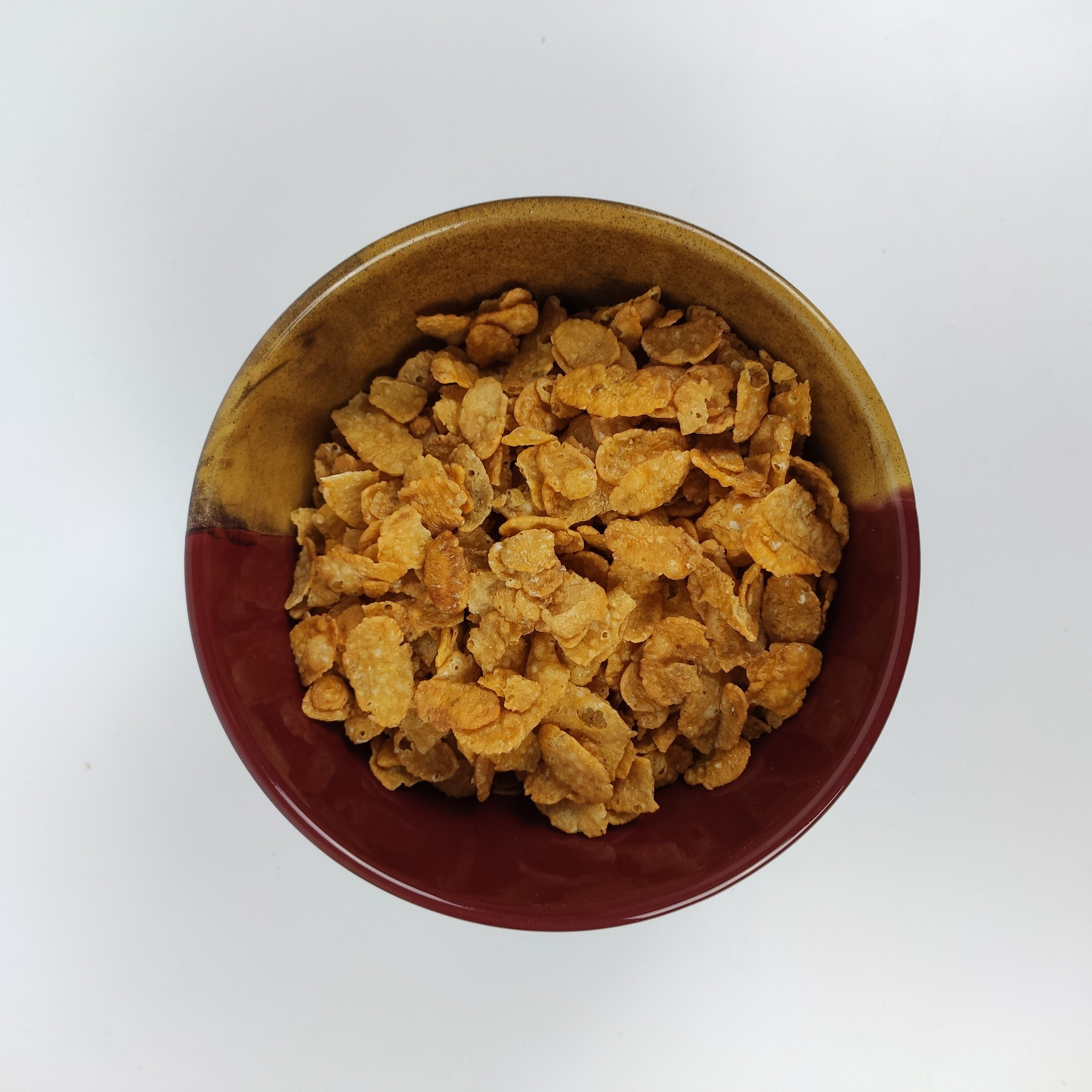 Handmade Ceramic Cereal Bowl 15 cm Unique Breakfast Bowl 6 Etsy