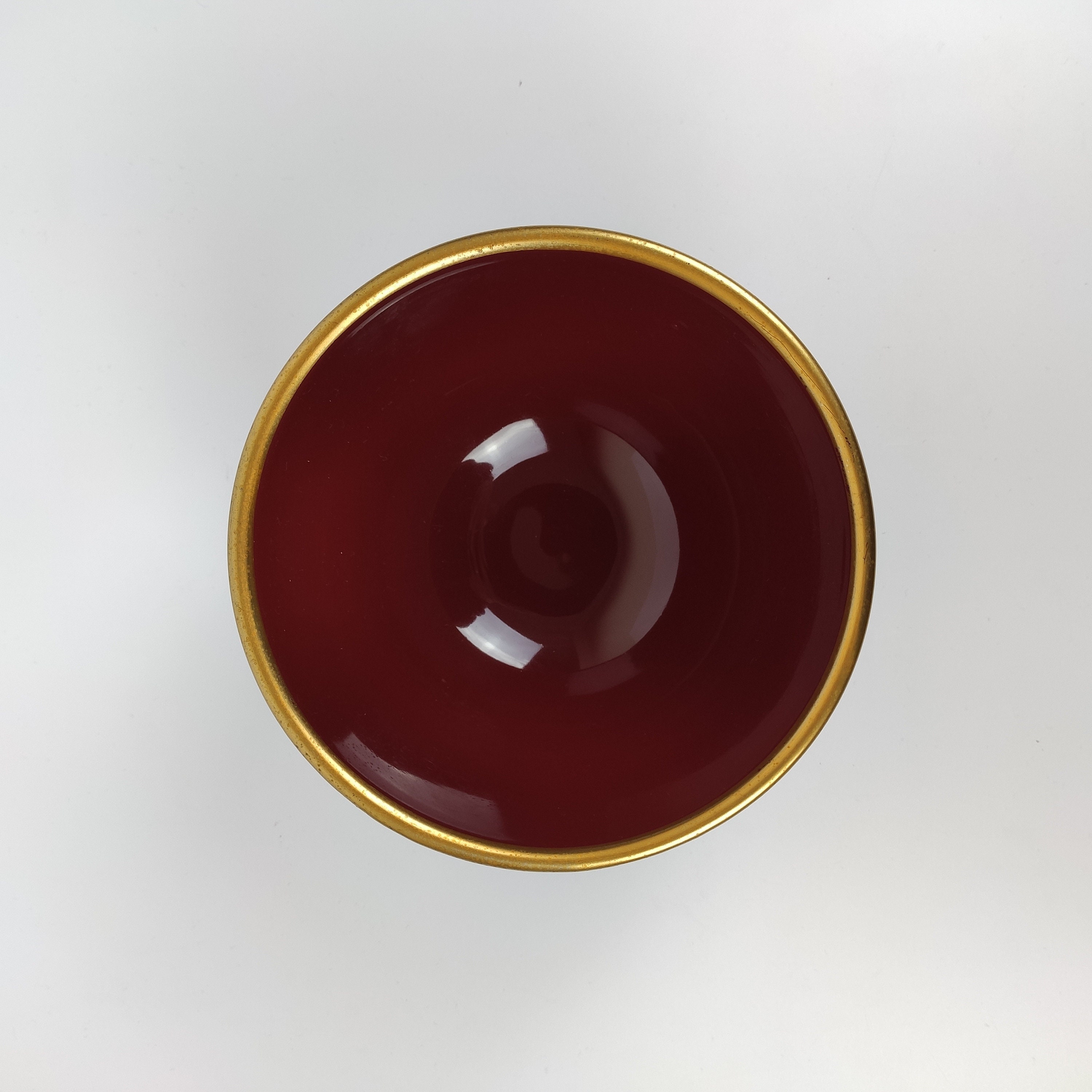 Handmade Ceramic Cereal Bowl 15 cm Unique Breakfast Bowl 6 Etsy